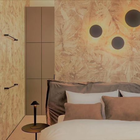 City Center Apartment Telegraph Viena Exterior foto