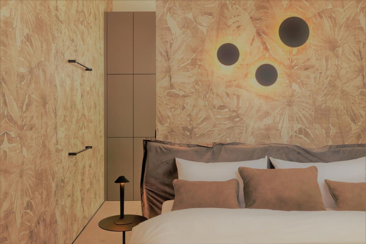 City Center Apartment Telegraph Viena Exterior foto