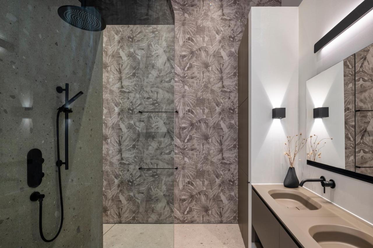 City Center Apartment Telegraph Viena Exterior foto