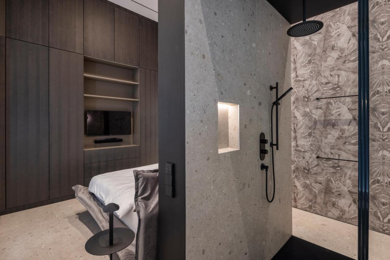 City Center Apartment Telegraph Viena Exterior foto
