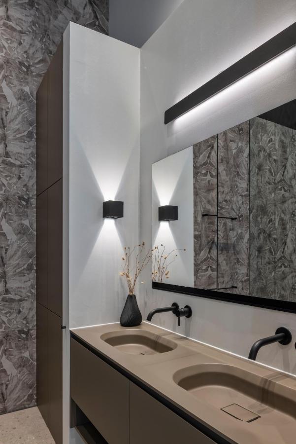 City Center Apartment Telegraph Viena Exterior foto