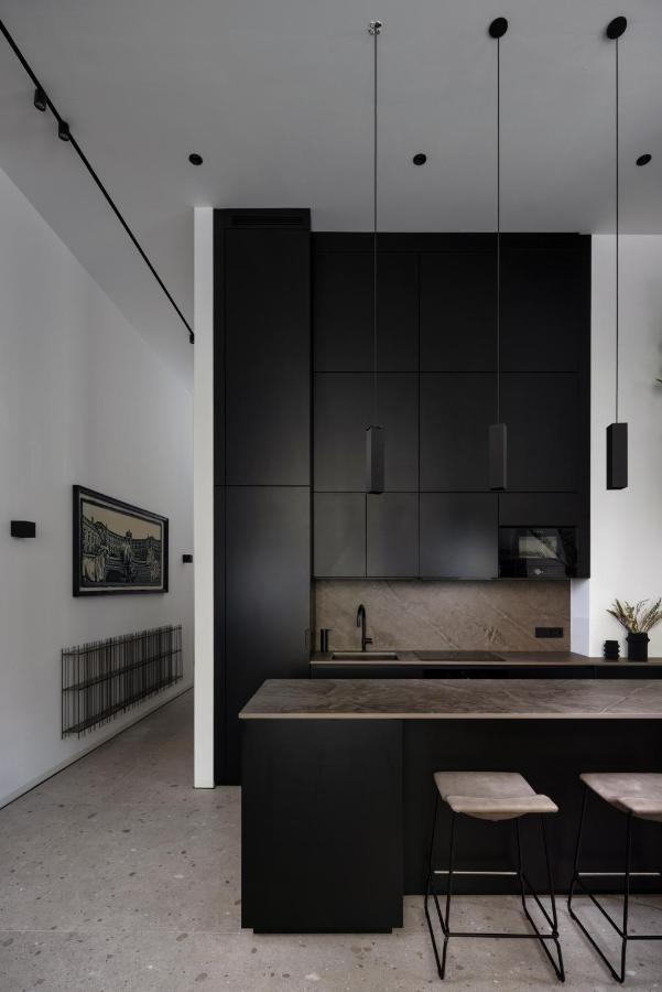 City Center Apartment Telegraph Viena Exterior foto